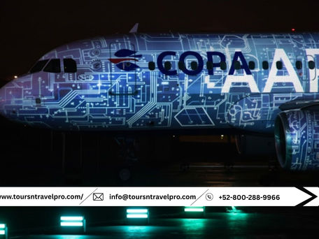 Política de Cambios de Vuelo de Copa Airlines en México: Todo lo que necesitas saber