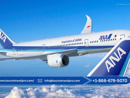 Política de cambio de vuelos de All Nippon Airways