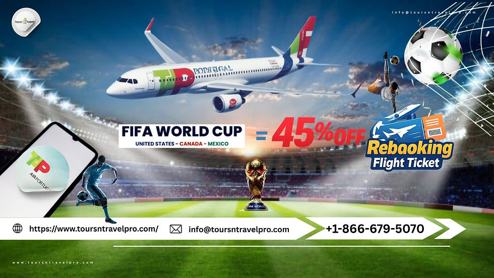 TAP Air Portugal Name Change Policy