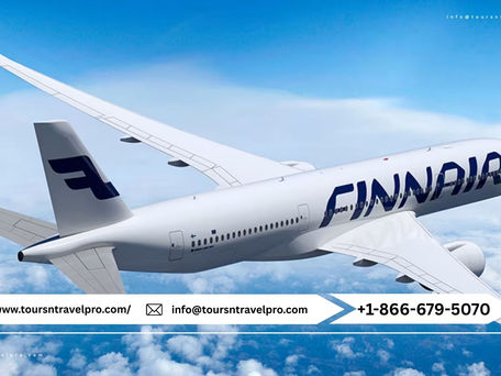 ¿Cómo modificar tu vuelo en Finnair Airlines fácilmente?