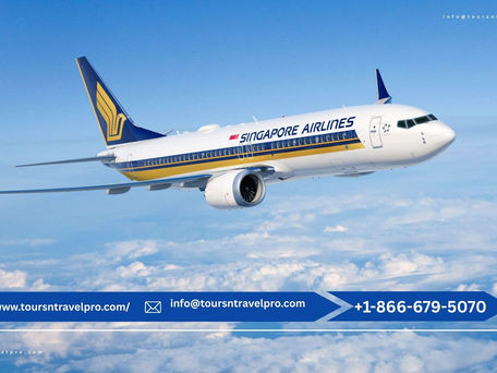 Política de cambio de vuelos de Singapore Airlines