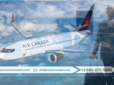 Política de cambio de vuelos de Air Canada