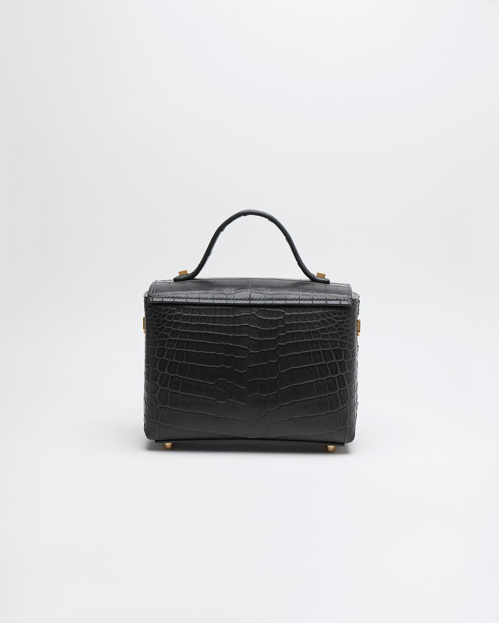 Miniatura: VICTORIA CROC 18 CM
