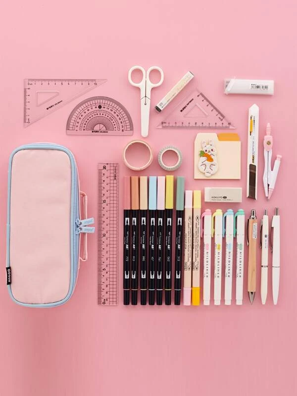 Stationery - Maya Glitters - Shein