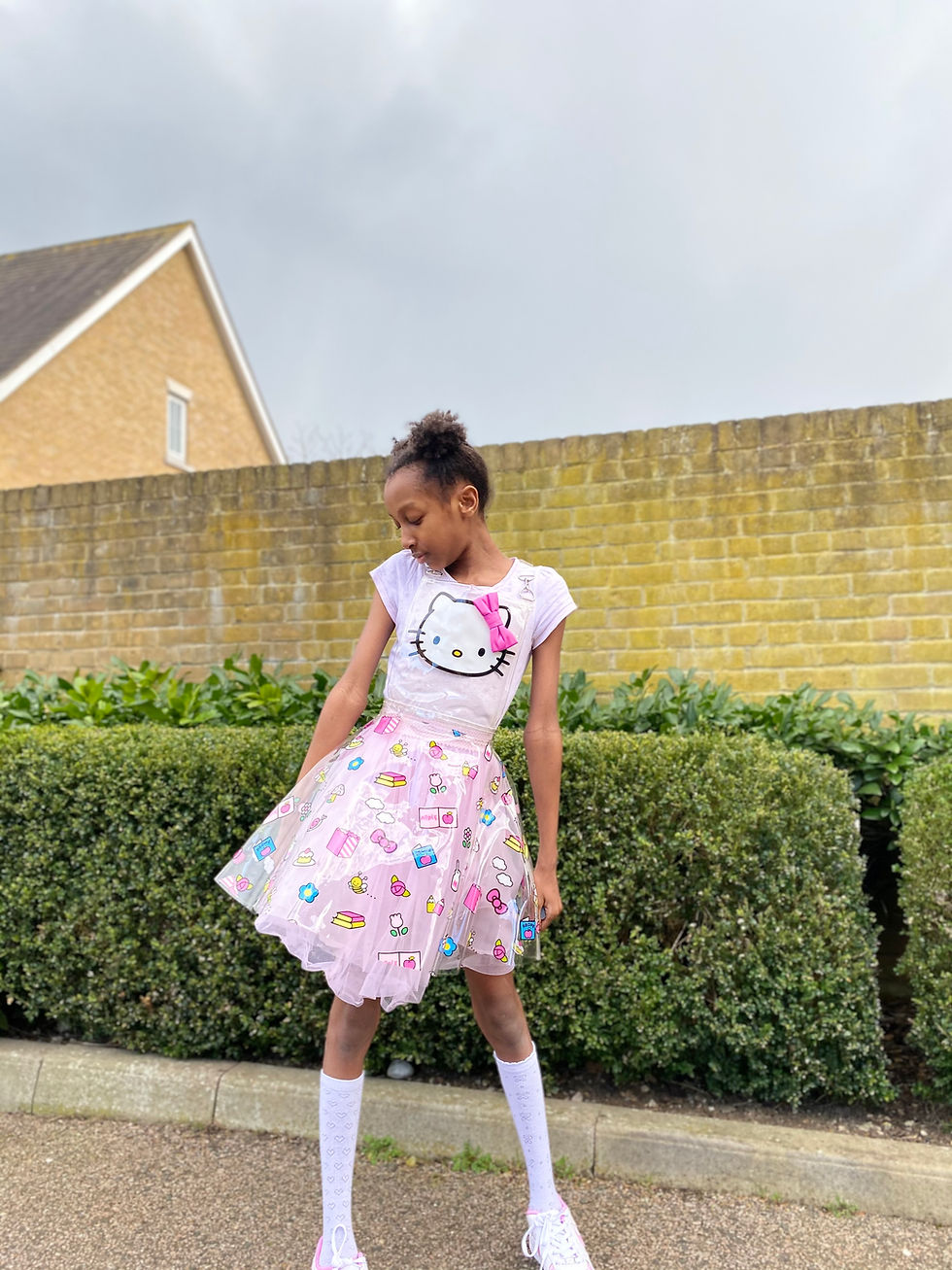 fashion blogger kids fashionista fashionista blogger