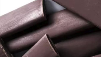 Master Class "chocolat et entremet"