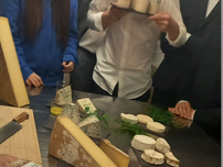 FROMAGERIE & CONFISERIE