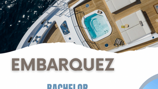 Bachelor Yachting International
