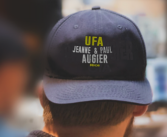 UFA Jeanne & Paul Augier Nice