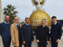 LA FORMATION CS SOMMELERIE