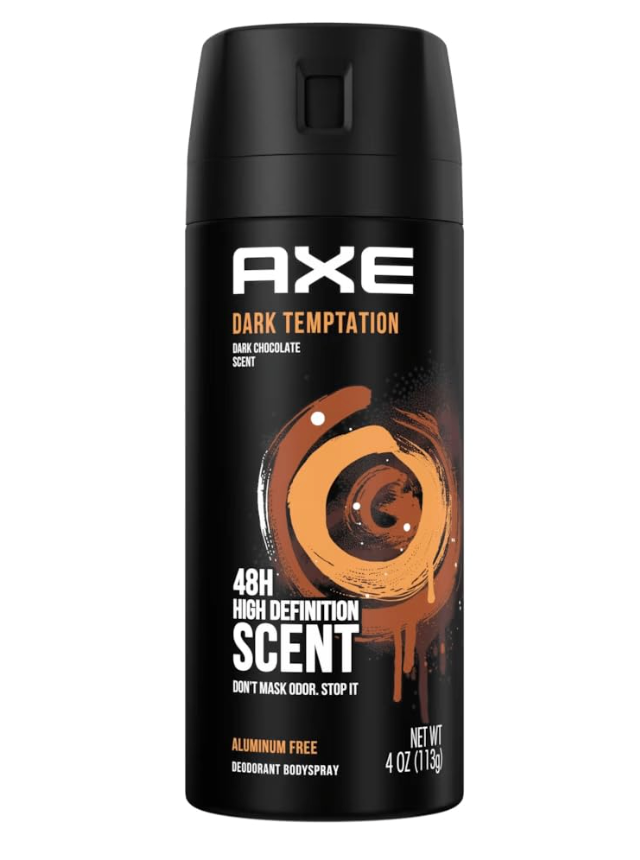 Thumbnail: Axe Spray - 6 ct