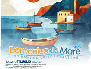 Stella Maris Bari - Domenica del Mare