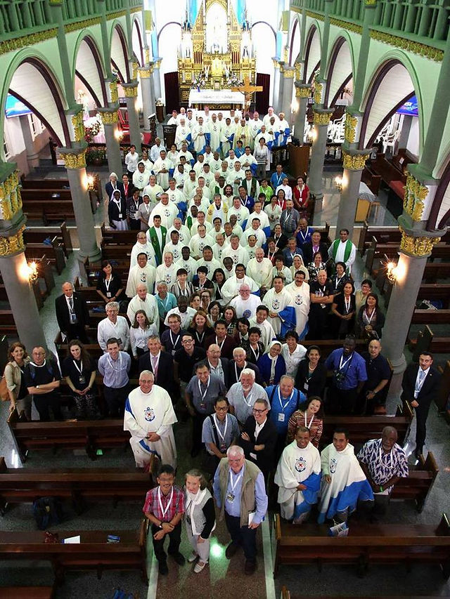 XXIV World Congress AOS