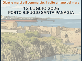 Stella Maris Siracusa - Domenica del Mare