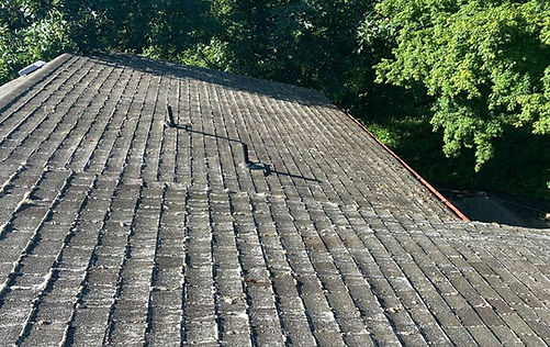 Roof Cleaning in Battle Ground Wa