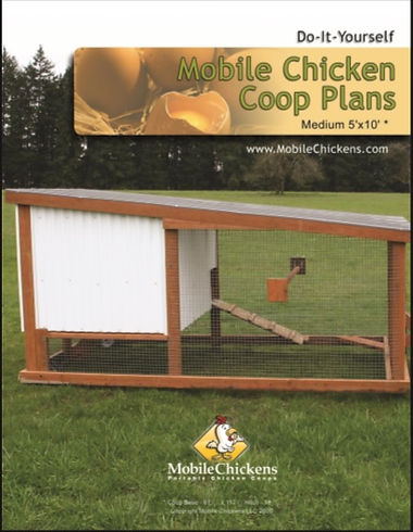 chicken coop manual