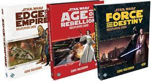 Star Wars Expanded Universe Roleplaying Article One - Join the Roleplaying Side!