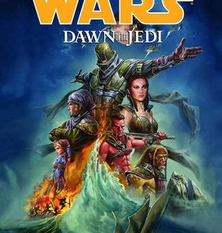 Star Wars Expanded Universe Roleplaying Article Three - Exactly How Long Ago?