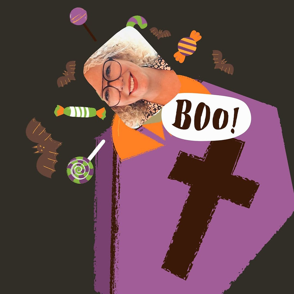 Boo E Boo