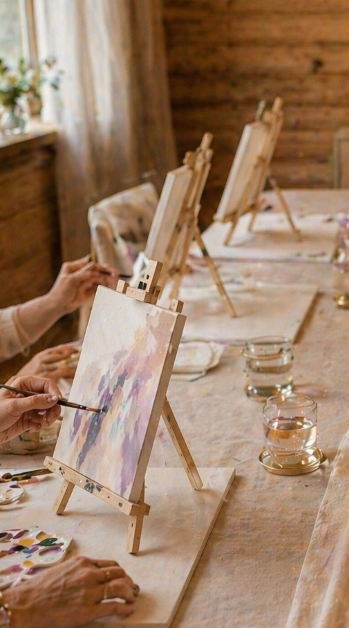 art therapy