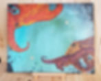 Thumbnail: Octos by Lisa Robertson
