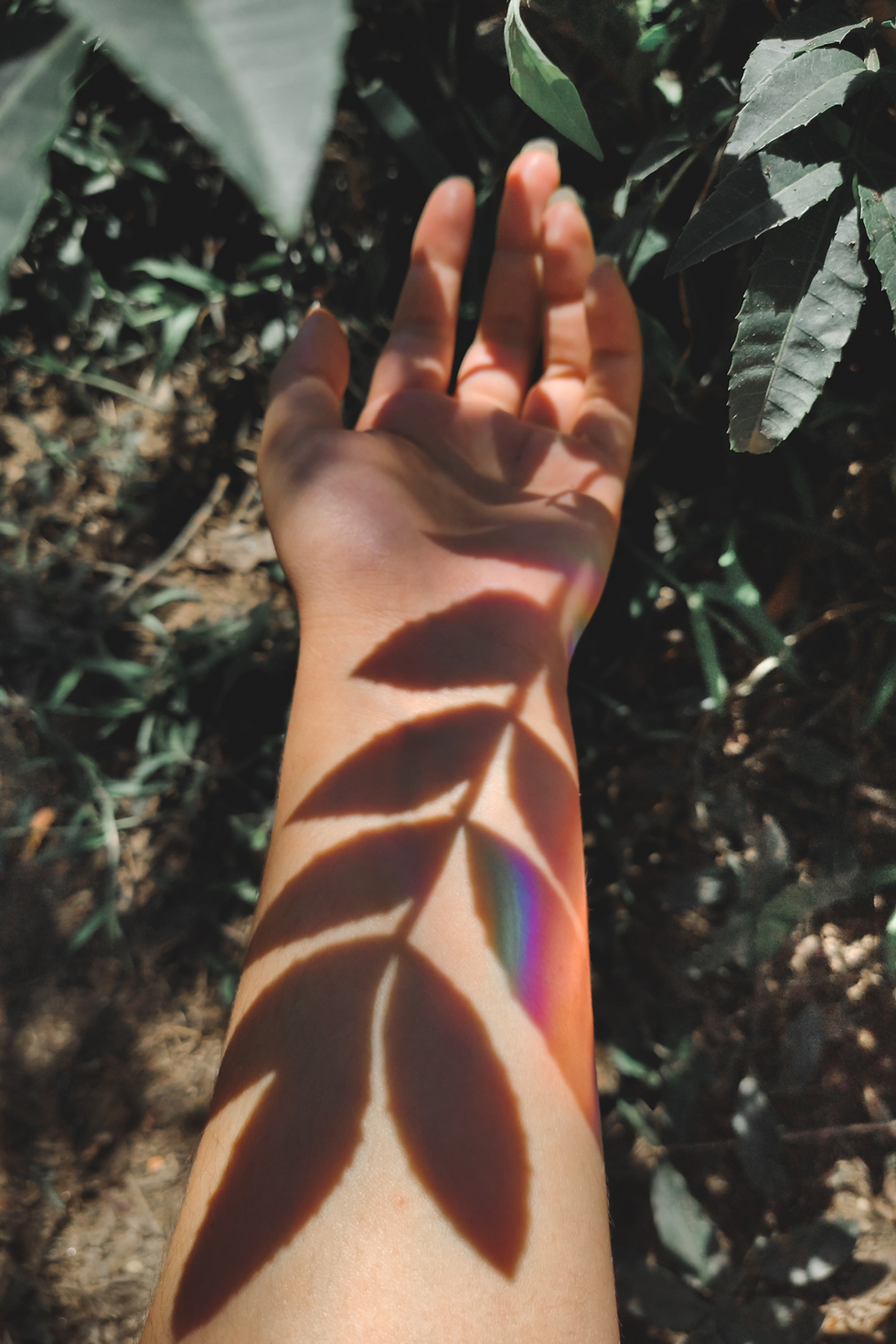 Conexión espiritual