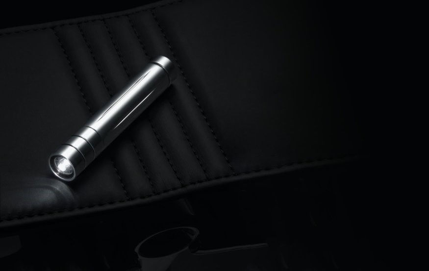 Rolls Royce Pursuit Seat. Pellumb Gurra designer.