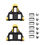 Thumbnail: SPD Road (Yellow) - Shimano Road Cleat