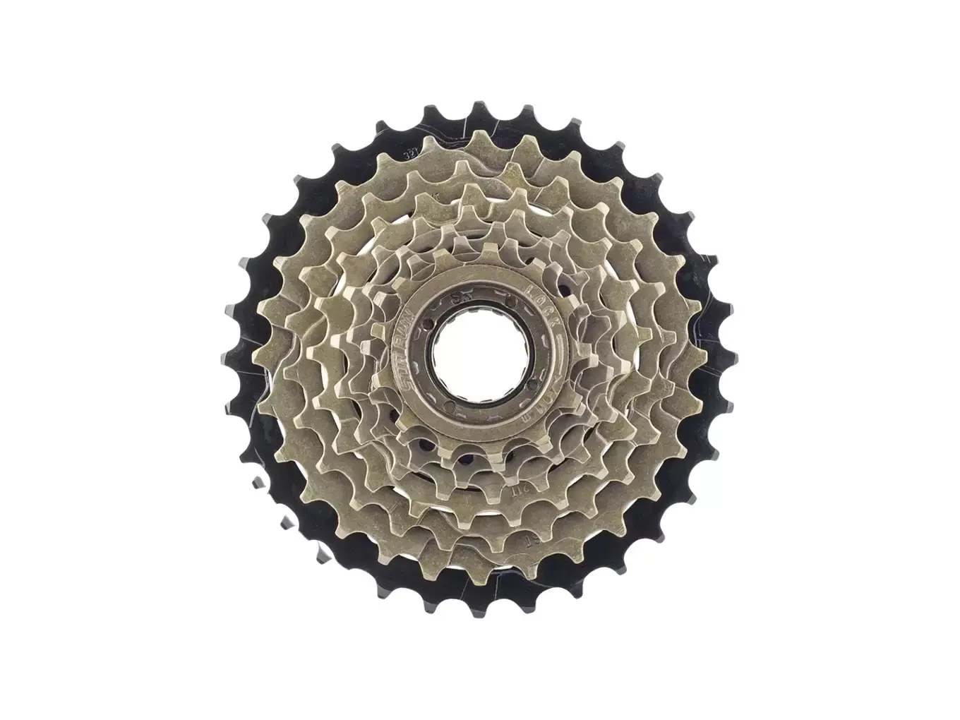 SunRun - 8 Speed Freewheel (13-32T)