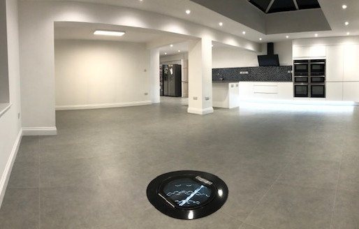 What a superb space.