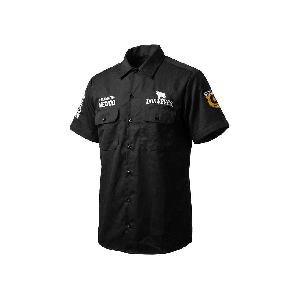 Miniatura: Camisa Oficial DWS