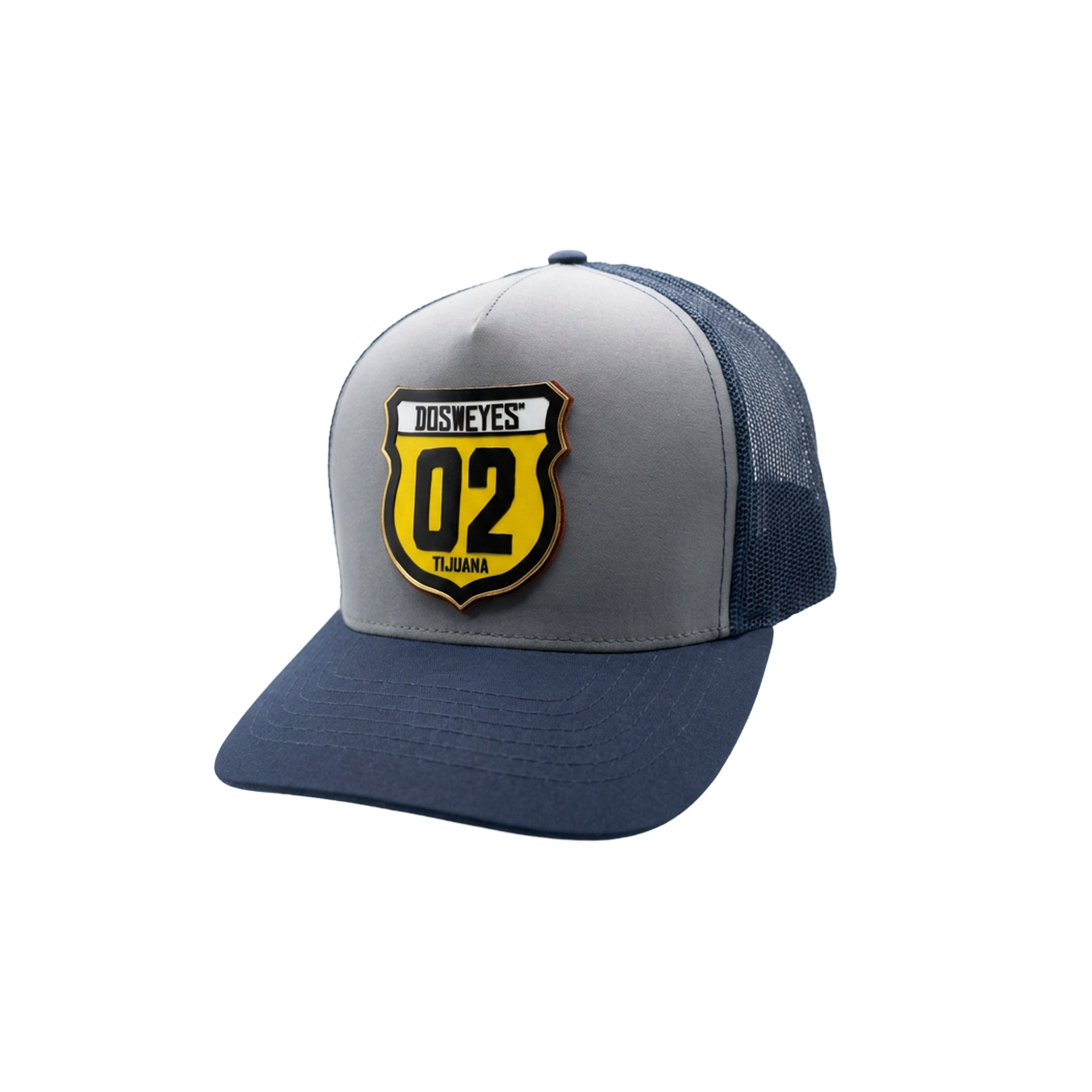 Gorra Troquera P02