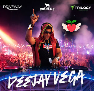 DJ VEGA