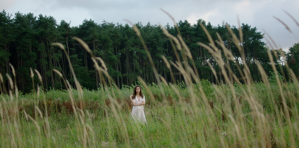 Wildflower fashion commercial shot by Yann De Moerloose on the ARRI Alexa Mini with Zeiss CP2 prime lenses