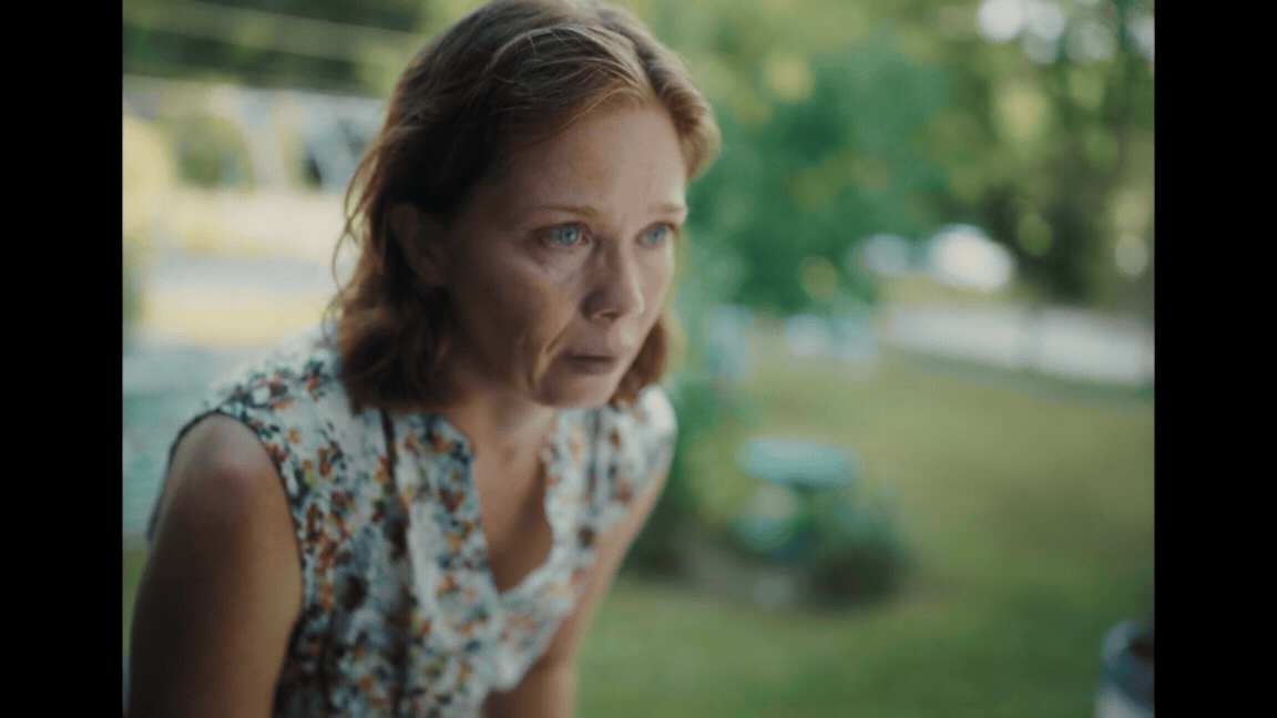 Close-Up shot from Mr Jesus, a narrative short film. Cinematography by Yann De Moerloose, shot on the ARRI Alexa Mini LF with ARRI Signature Prime lenses