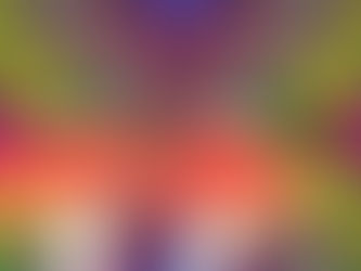 Visual changes with the use of Amanita Muscaria