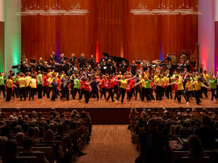 OPUS KLASSIK 2026 for Freiburger Barockorchester/Ensemble Recherche project