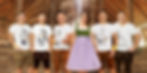 XCITE Partyband Coverband Liveband Rock Pop Schlager Party Wedding Hochzeit Volksfest Stimmung Gala