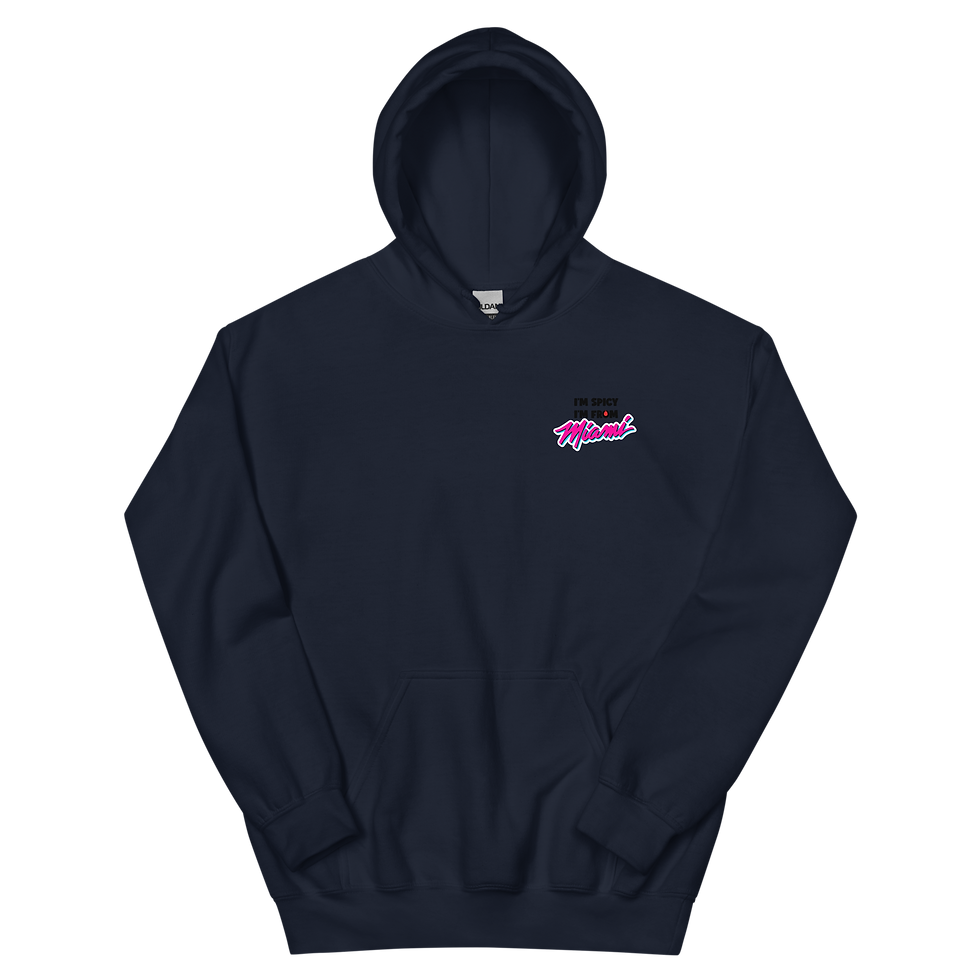 Thumbnail: Unisex Hoodie