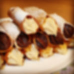 Cannoli