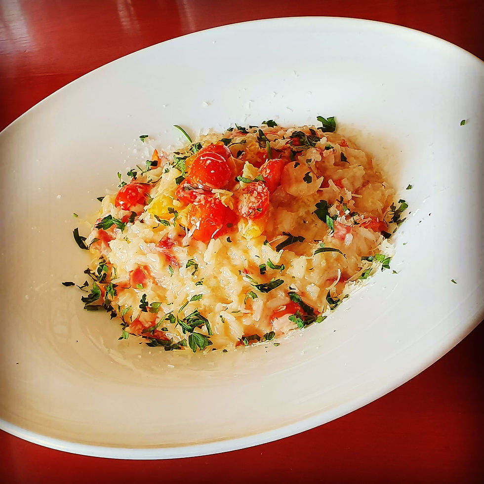 Risotto