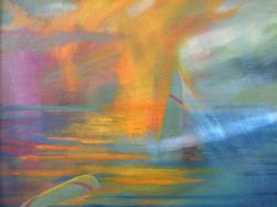 Plane Crash, Souls Ascending