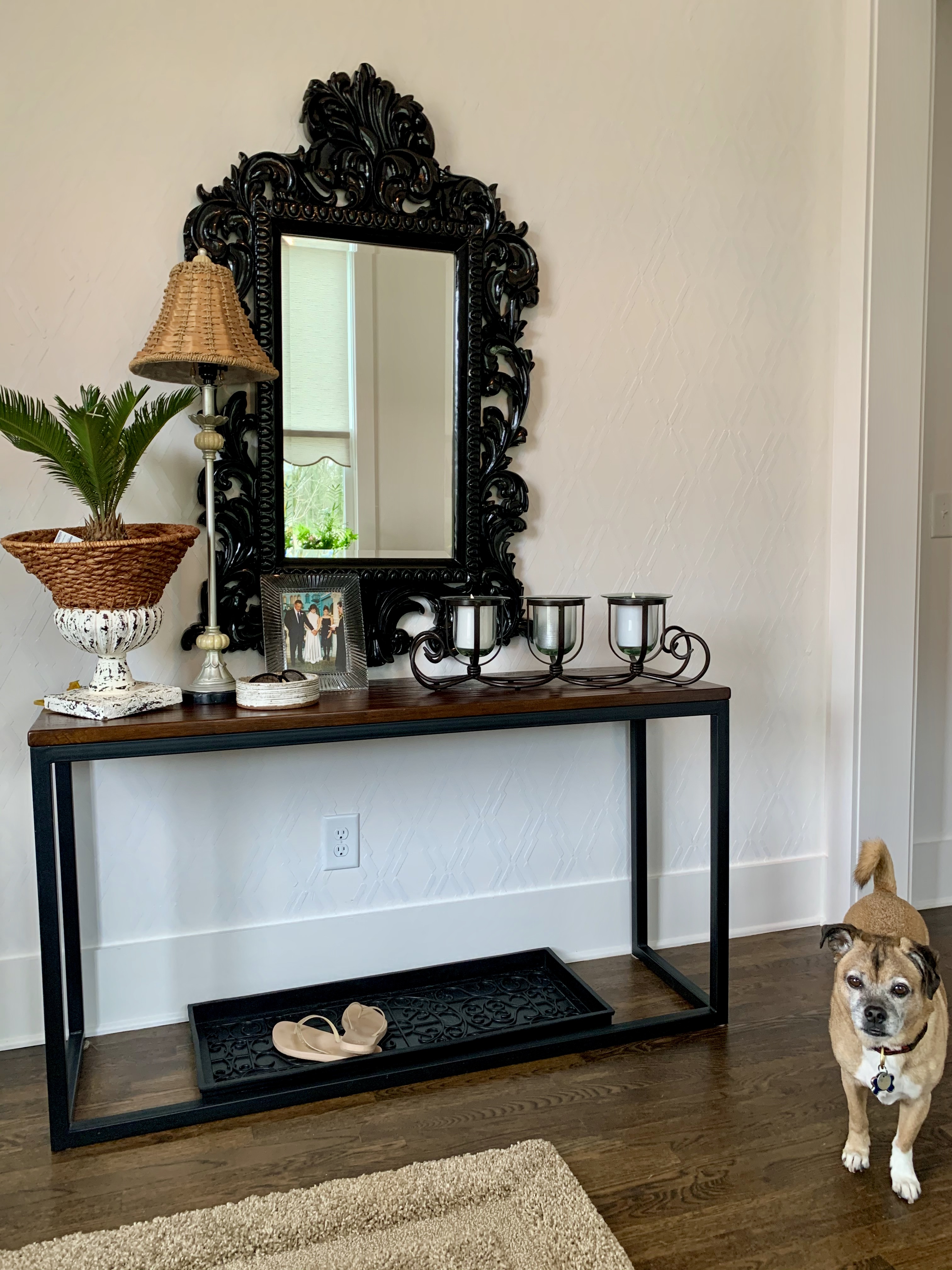 foyer