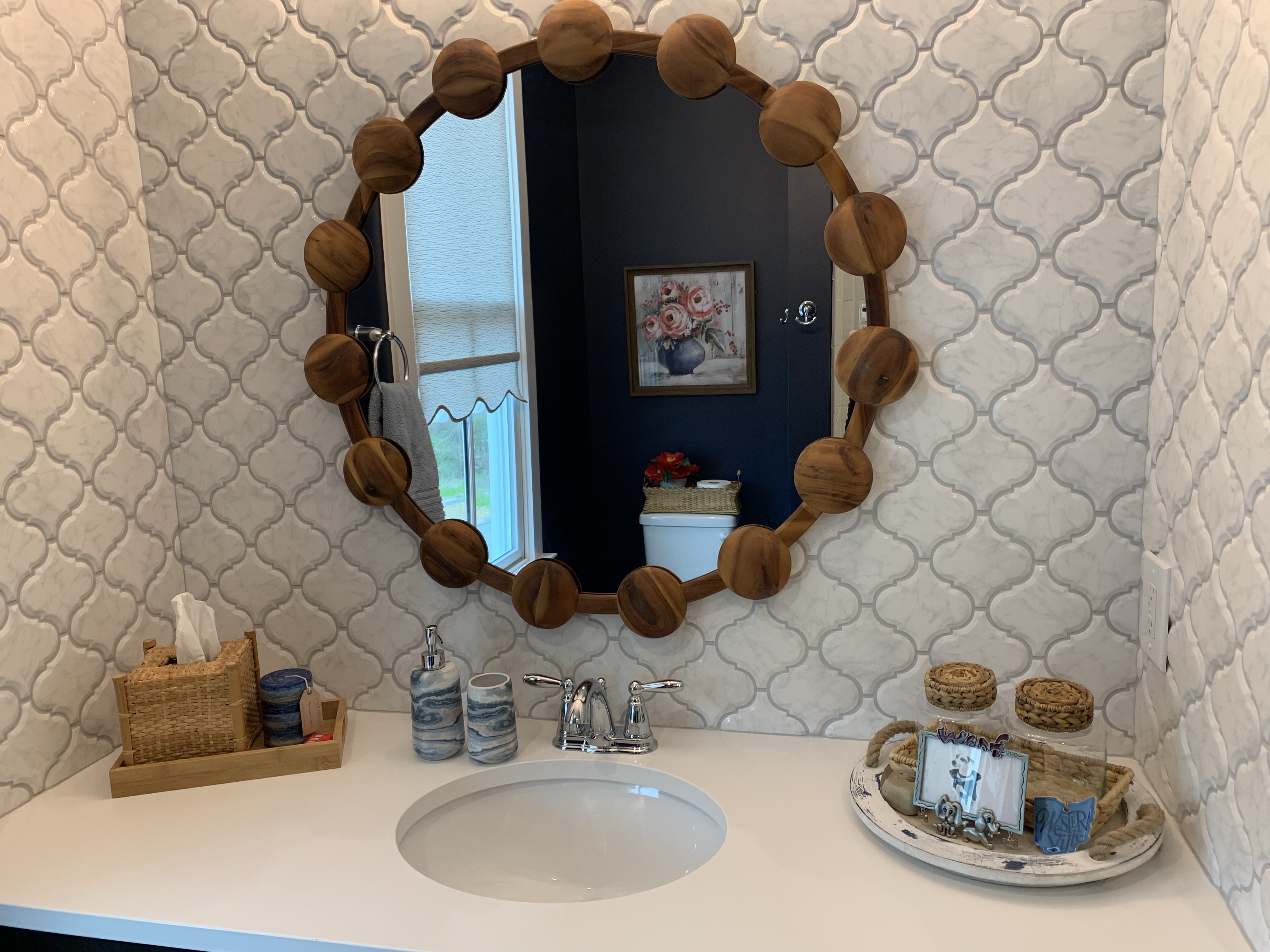 guest bath