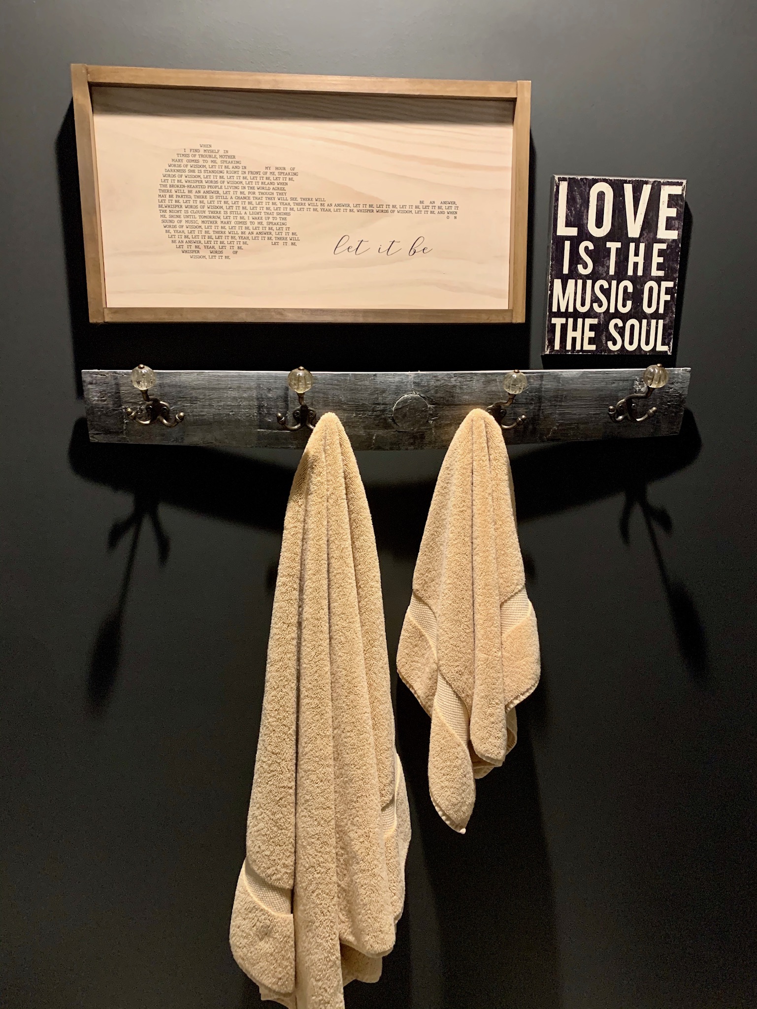 guest bath
