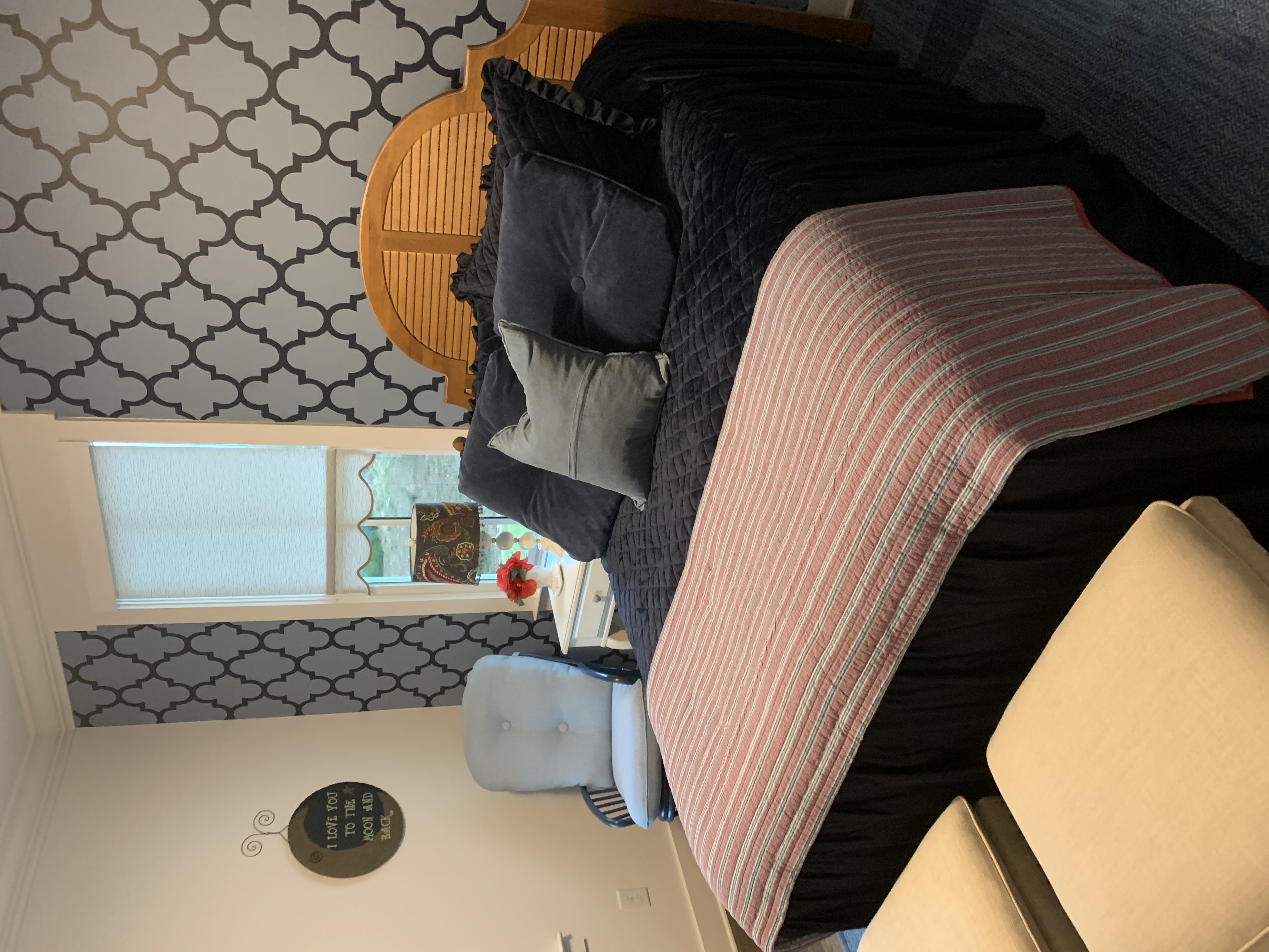 guest bedroom