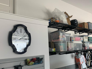 Garage Glory