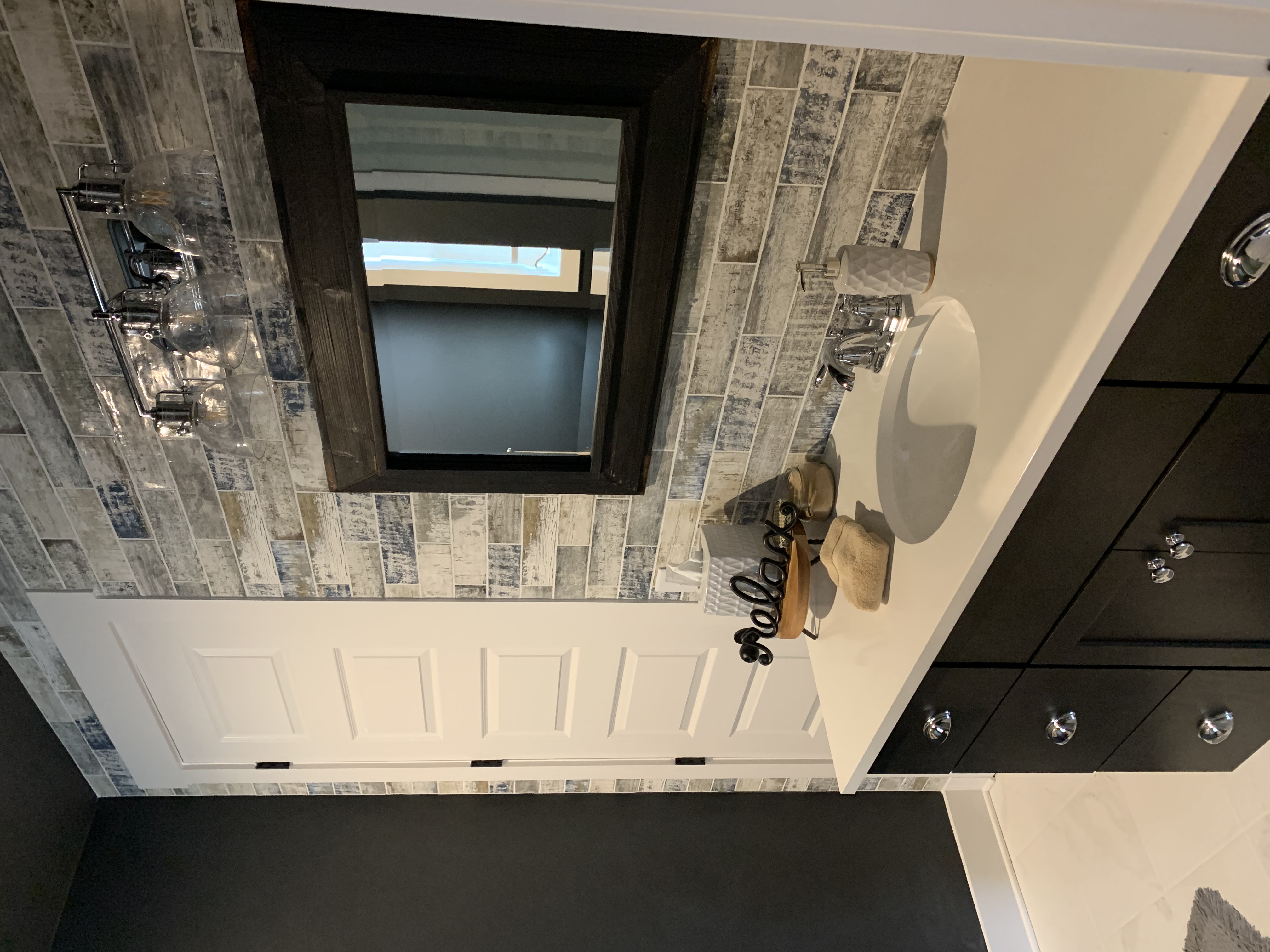 guest bath
