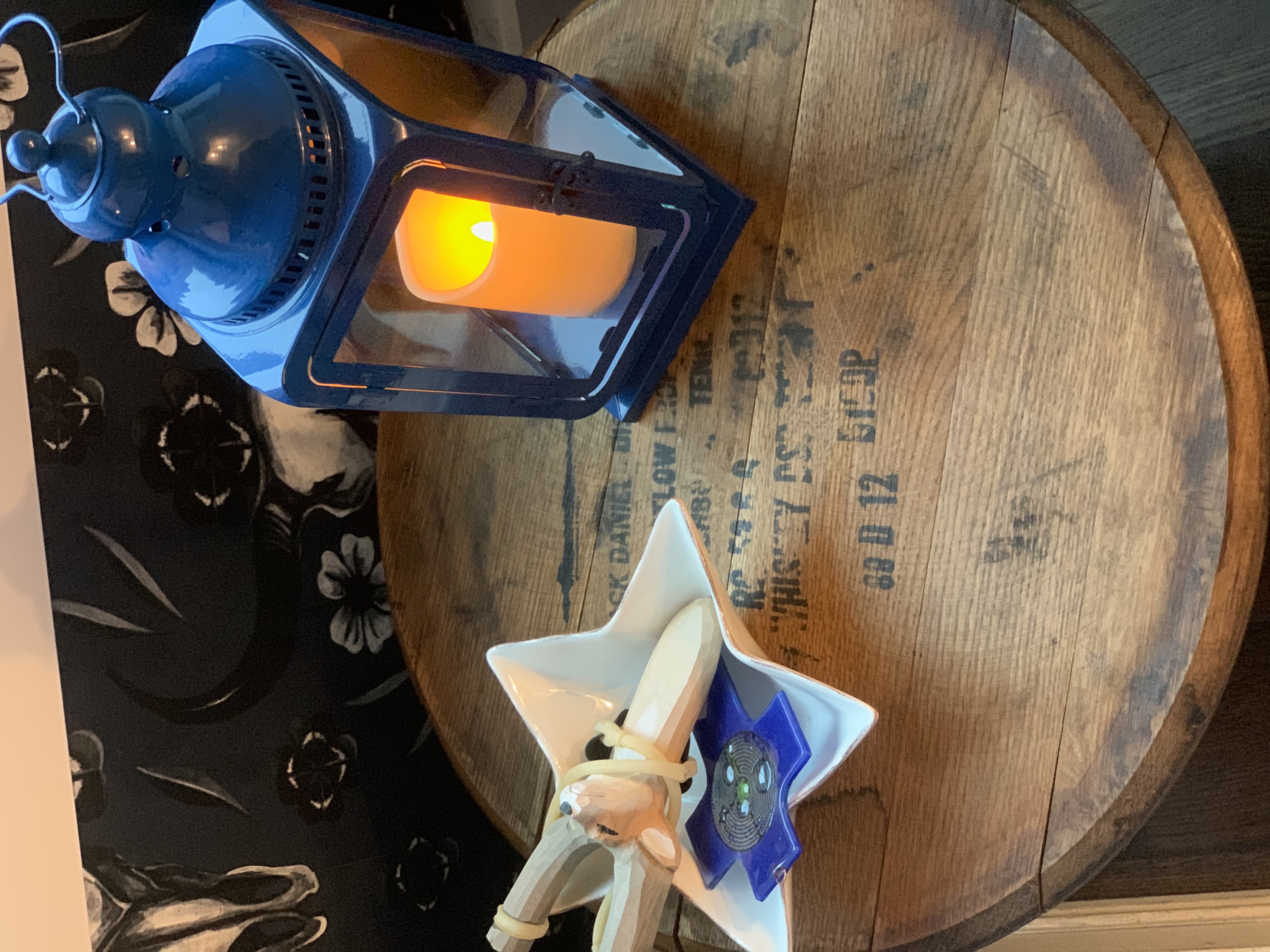 night table