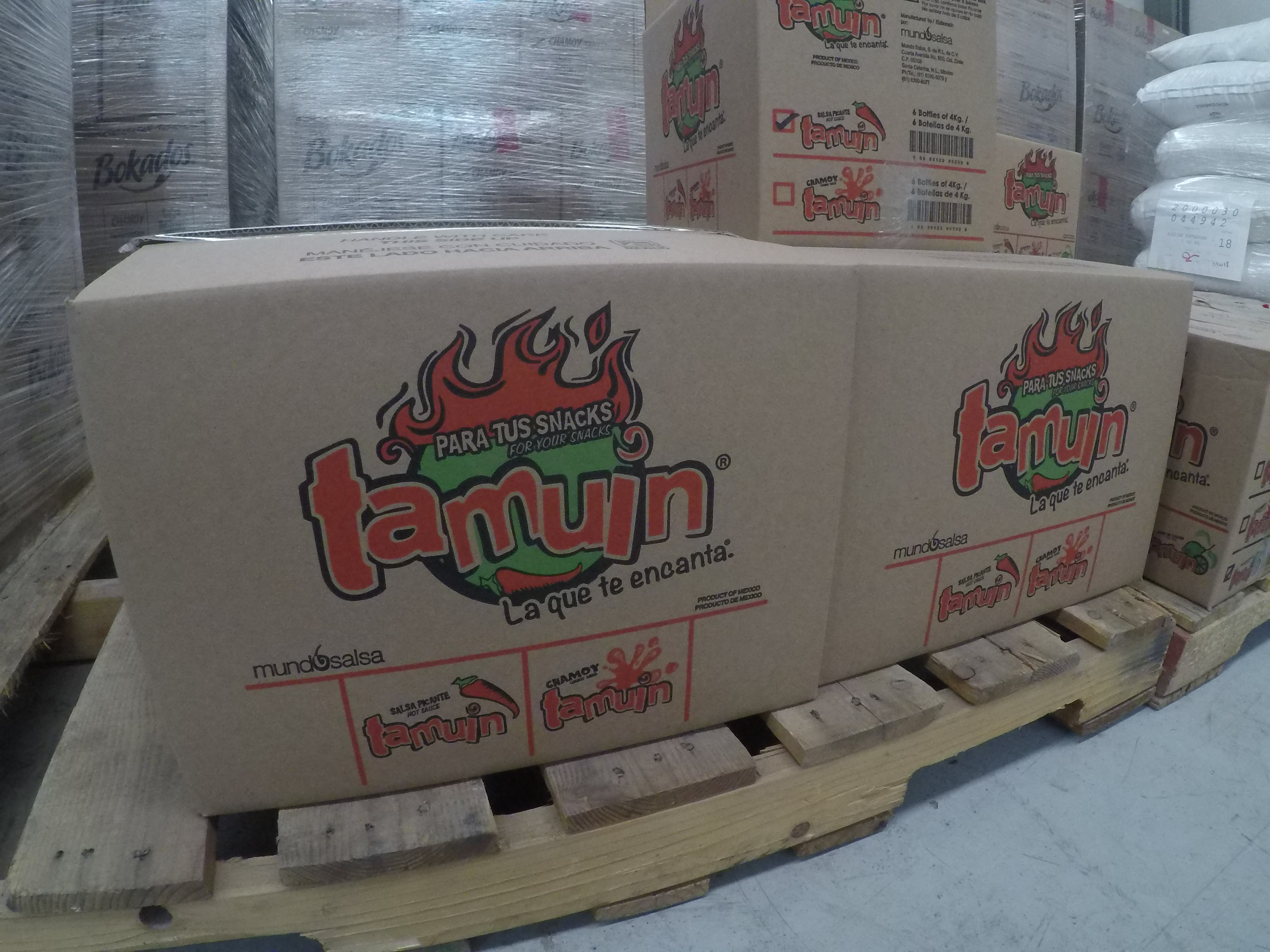 NOSOTROS | mundosalsa